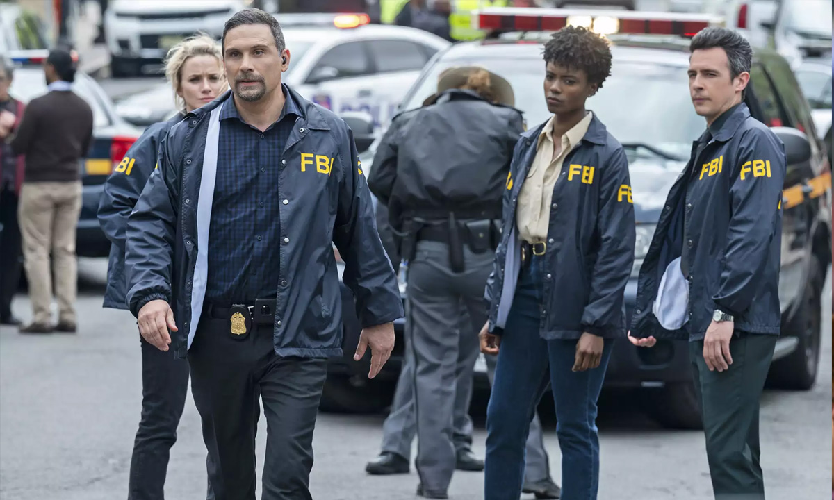 FBI Season 6 Cast