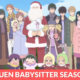 Gakuen Babysitter Season 2 Release Date