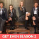 Get Even Season 2 Release Date