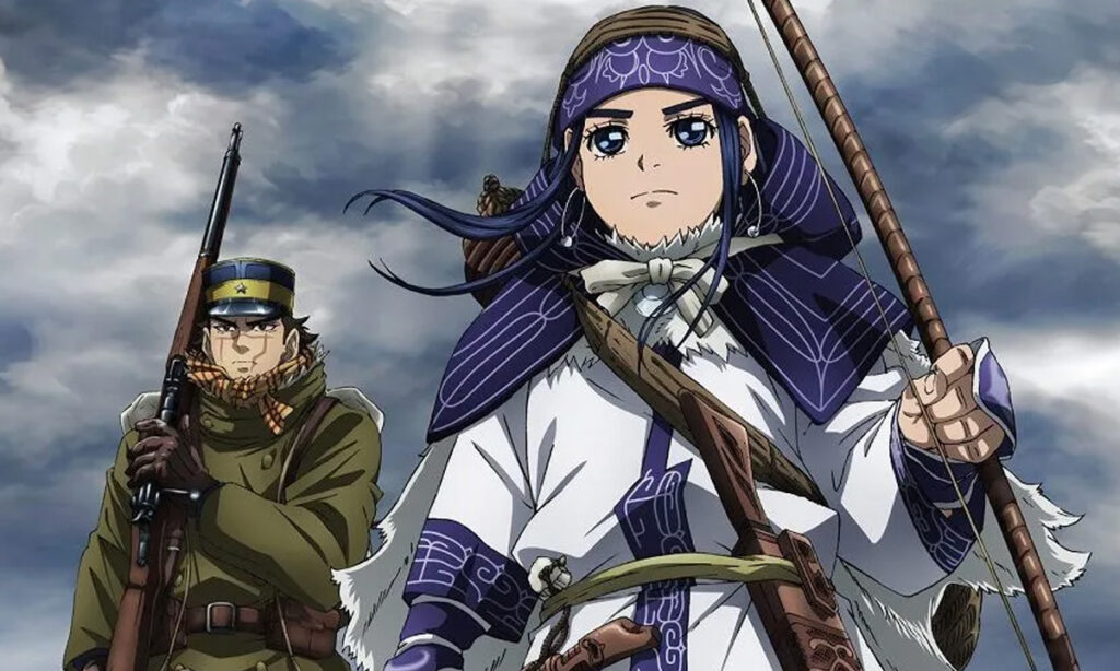 Golden Kamuy Season 4 Episode 1 Plot