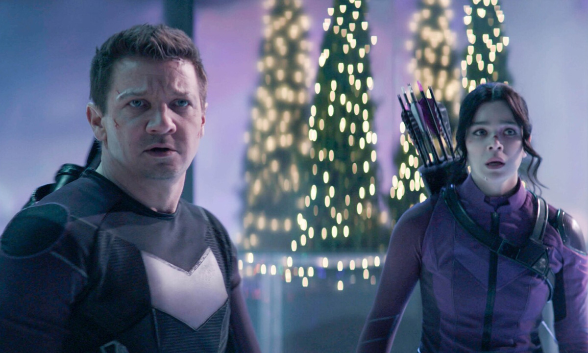 Hawkeye Season 2 Release Date, Cast, Plot, Trailer & More - RegalTribune