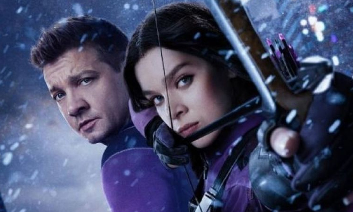 Hawkeye Season 2 Release Date, Cast, Plot, Trailer & More - RegalTribune