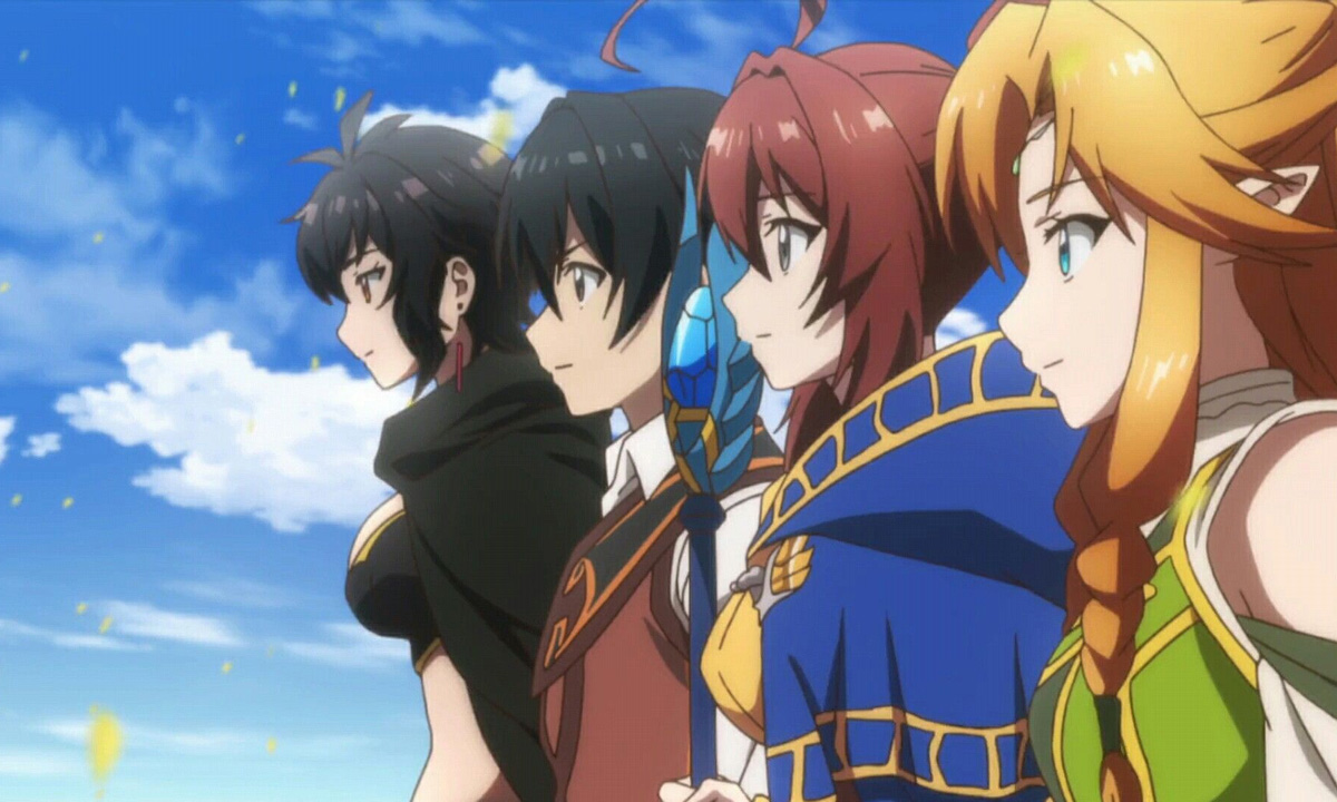 Isekai Cheat Magician Season 2 Release Date, Cast, Plot, Trailer & More RegalTribune