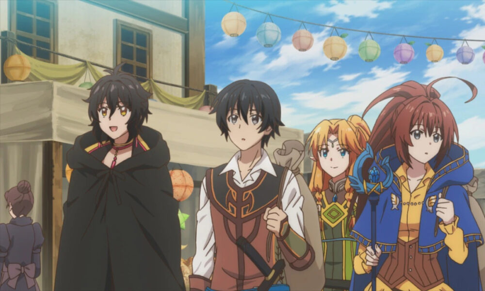 Isekai Cheat Magician Season 2 Release Date Isekai Cheat Magician Season 2 Release Date, Cast, Plot, Trailer & More