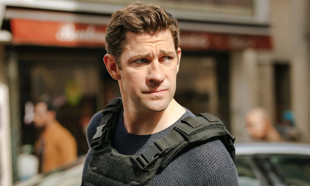 Jack Ryan Season 3 Release Date