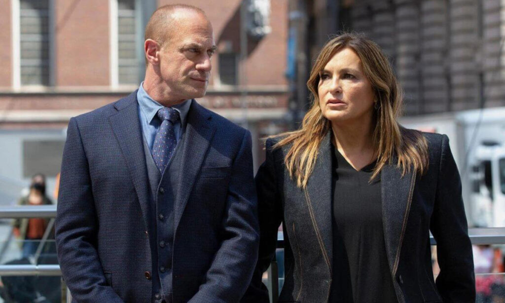 Law & Order Organized Crime Season 3 Release Date