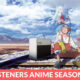 Listeners Anime Season 2 Release Date