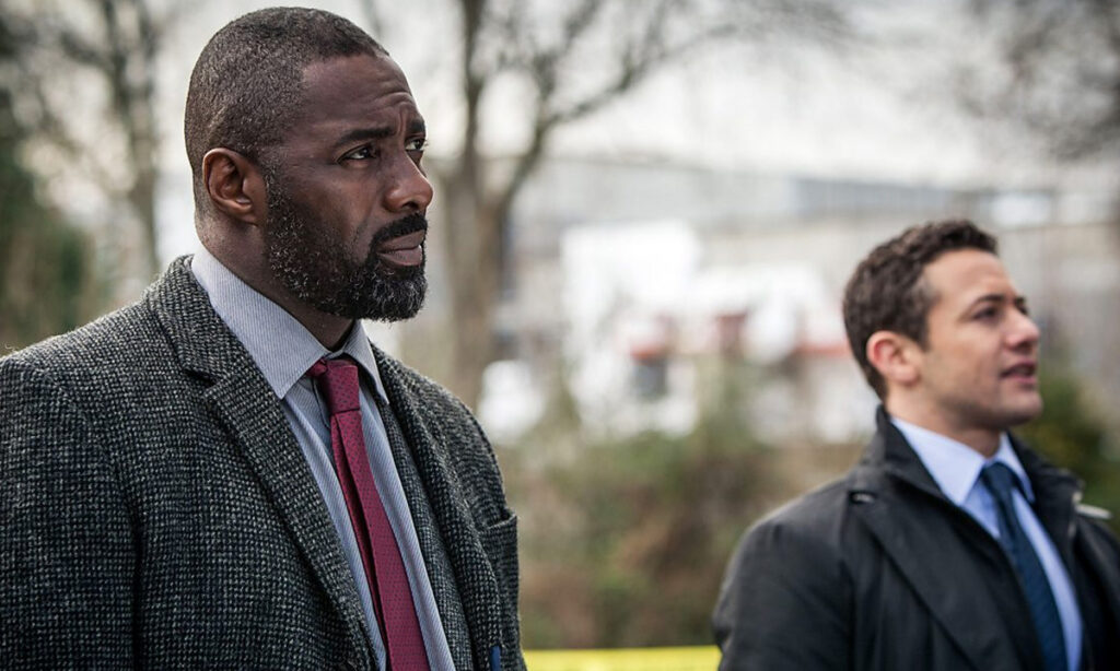 Luther Season 6 Release Date, Cast, Plot Trailer & More RegalTribune