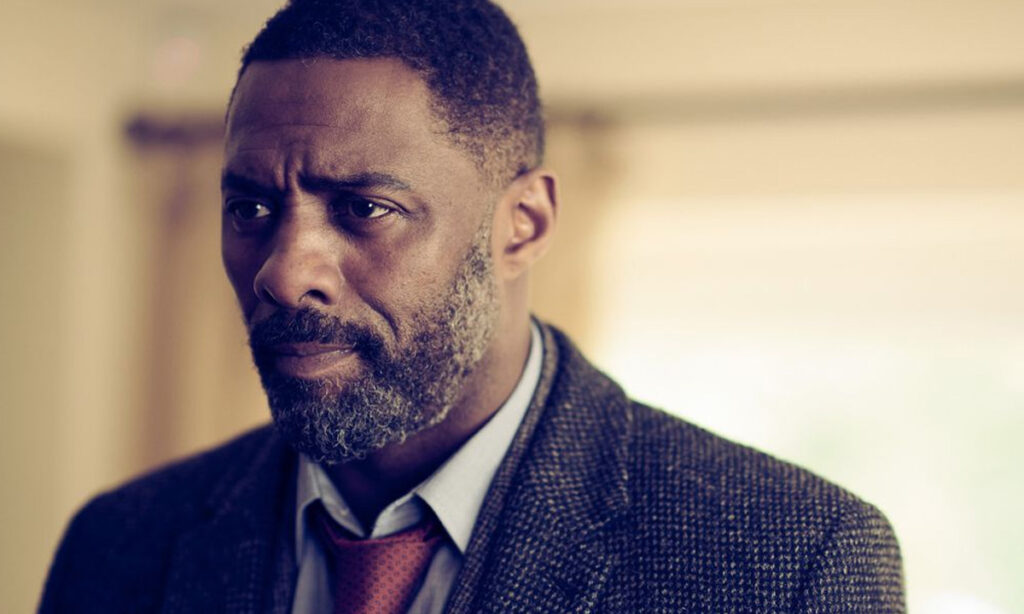 Luther Season 6 Release Date