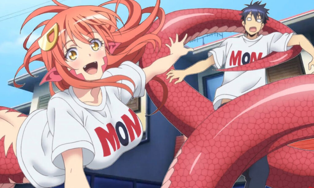 Monster Musume Season 2 Release Date