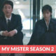 My Mister Season 2 Release Date