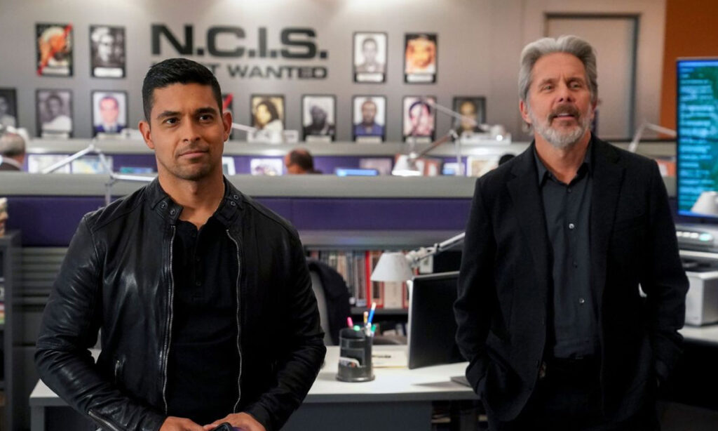 NCIS Season 20 Plot