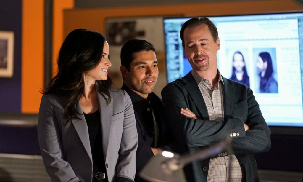 NCIS Season 20 Release Date