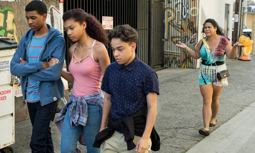 On My Block Season 5 Plot