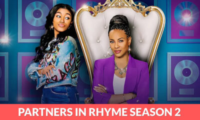Partners in Rhyme Season 2 Release Date