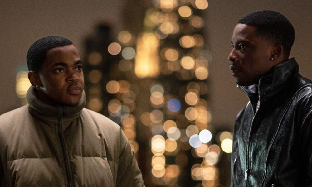 Power Book 2 Season 3 Release Date, Cast, Plot, Trailer & More