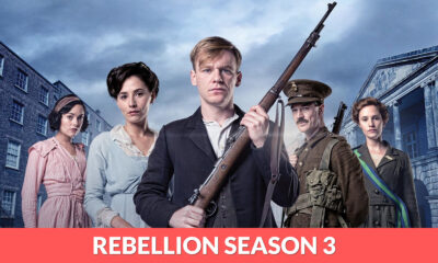 Rebellion Season 3 Release Date