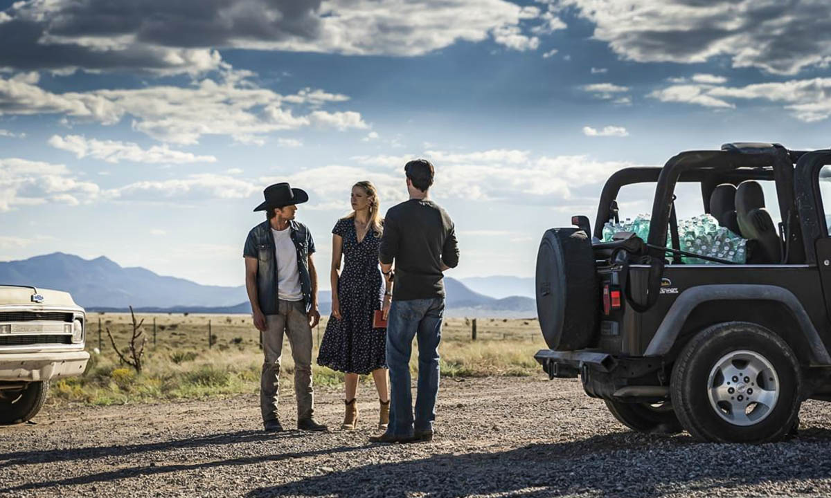 Roswell New Mexico Season 5 Release Date