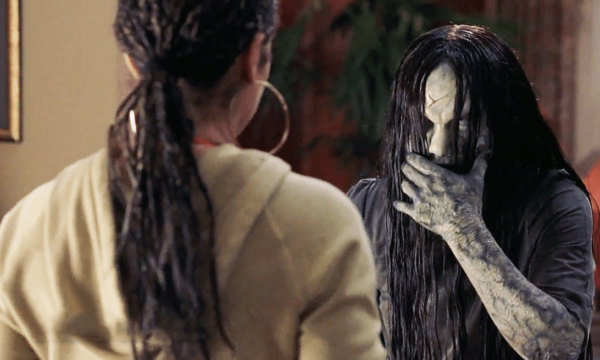 Scary Movie 6 Plot