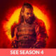 See Season 4 Release Date