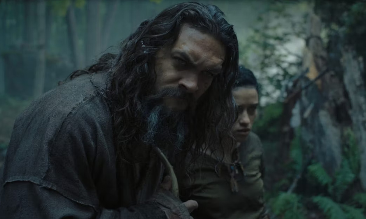 See Season 4 Release Date