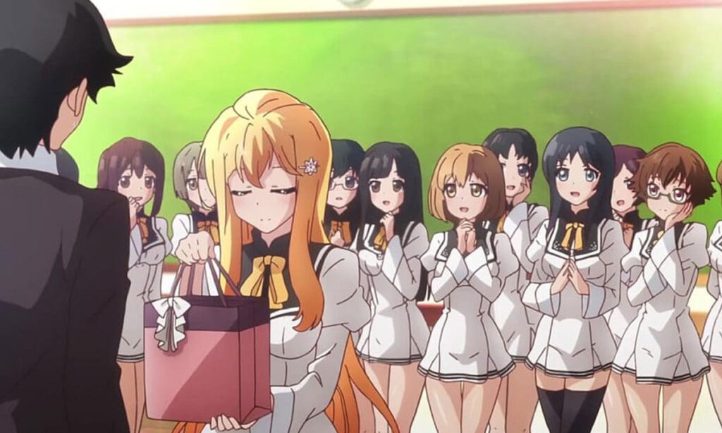 Shomin Sample Season 2 Release Date