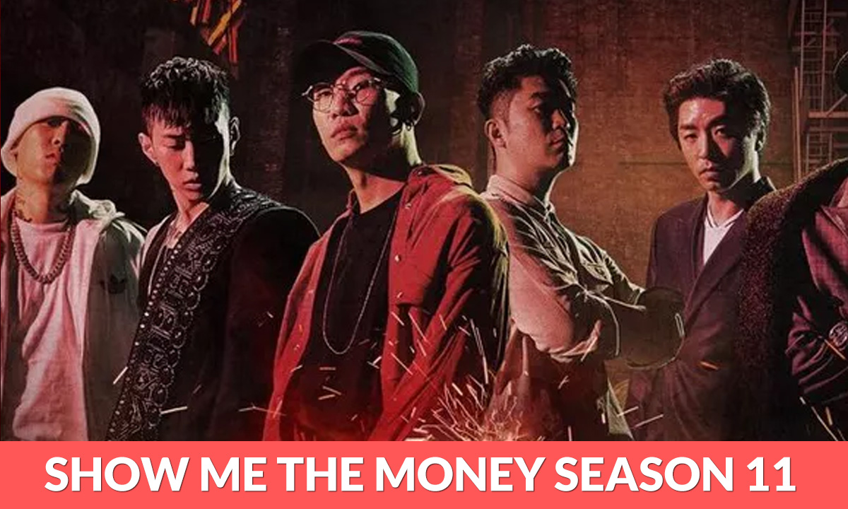 Show Me the Money Season 11 Release Date