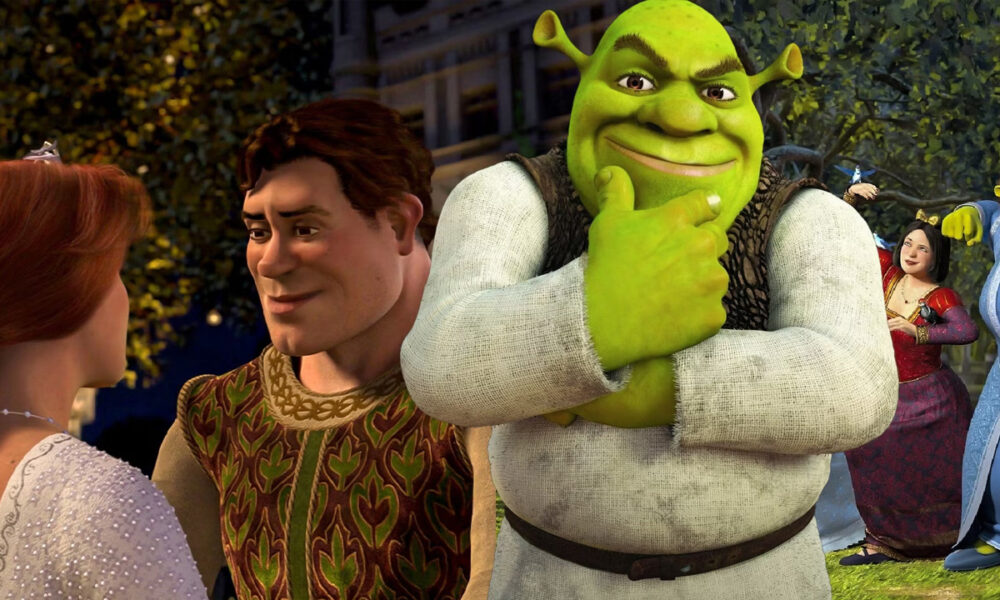 Shrek 5 Release Date Cast Plot Trailer And More Regaltribune Hiswai