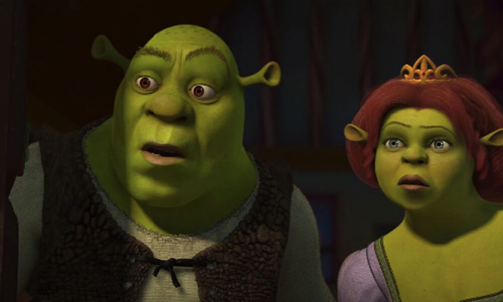 Shrek 5 Release Date, Cast, Plot, Trailer & More RegalTribune Hiswai