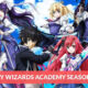 Sky Wizards Academy Season 2 Release Date