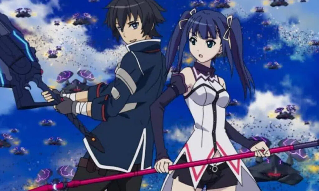 Sky Wizards Academy Season 2 Release Date