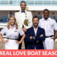 The Real Love Boat Season 1 Release Date