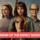 A Friend Of The Family Season 2 Release Date