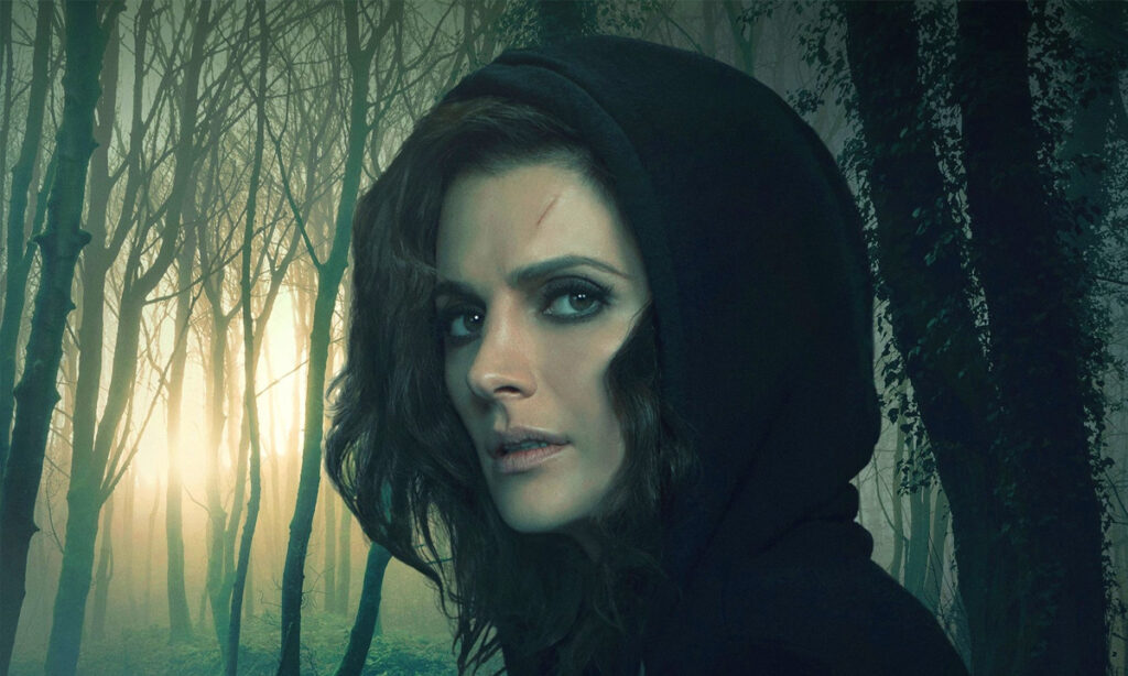 Absentia Season 4 Cast