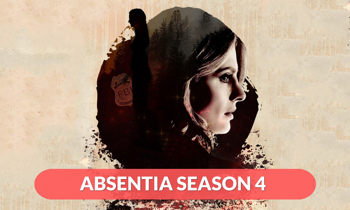 Absentia Season 4 Release Date