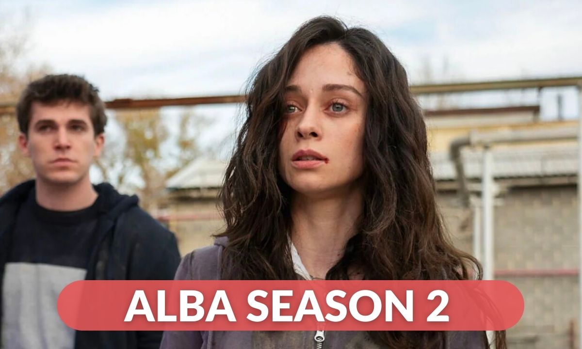 Alba Season 2