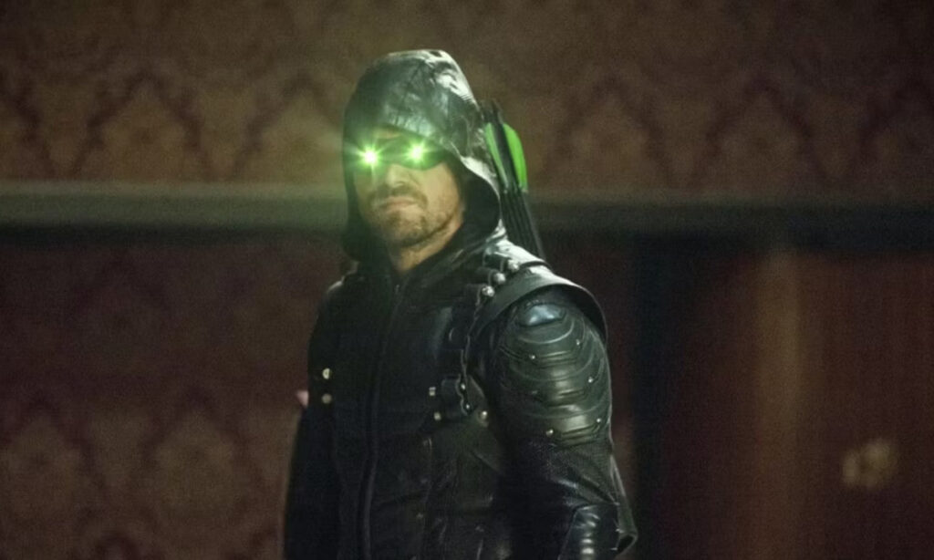 Arrow Season 9 Plot