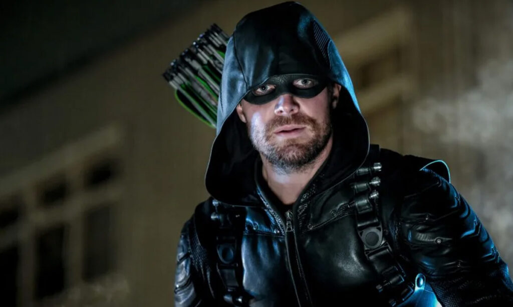 Arrow Season 9 Release Date