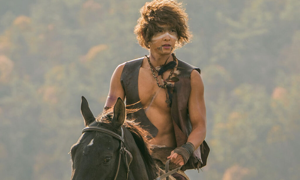 Arthdal Chronicles Season 2 Plot