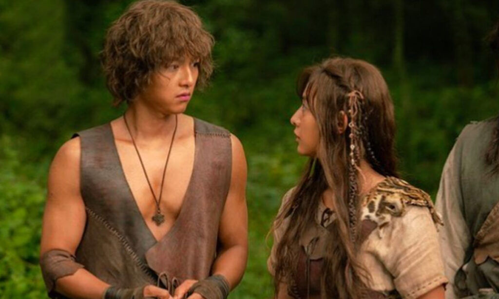 Arthdal Chronicles Season 2 Release Date