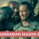 Barbarian Season 2