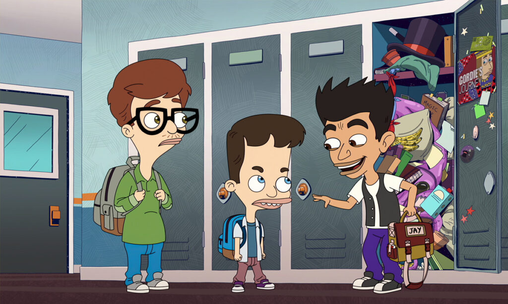 Big Mouth Season 7 Release Date