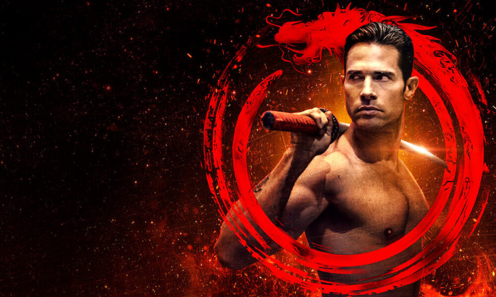 El Dragon Season 3 Release Date, Cast, Trailer & More Information