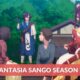 Fantasia Sango Season 2