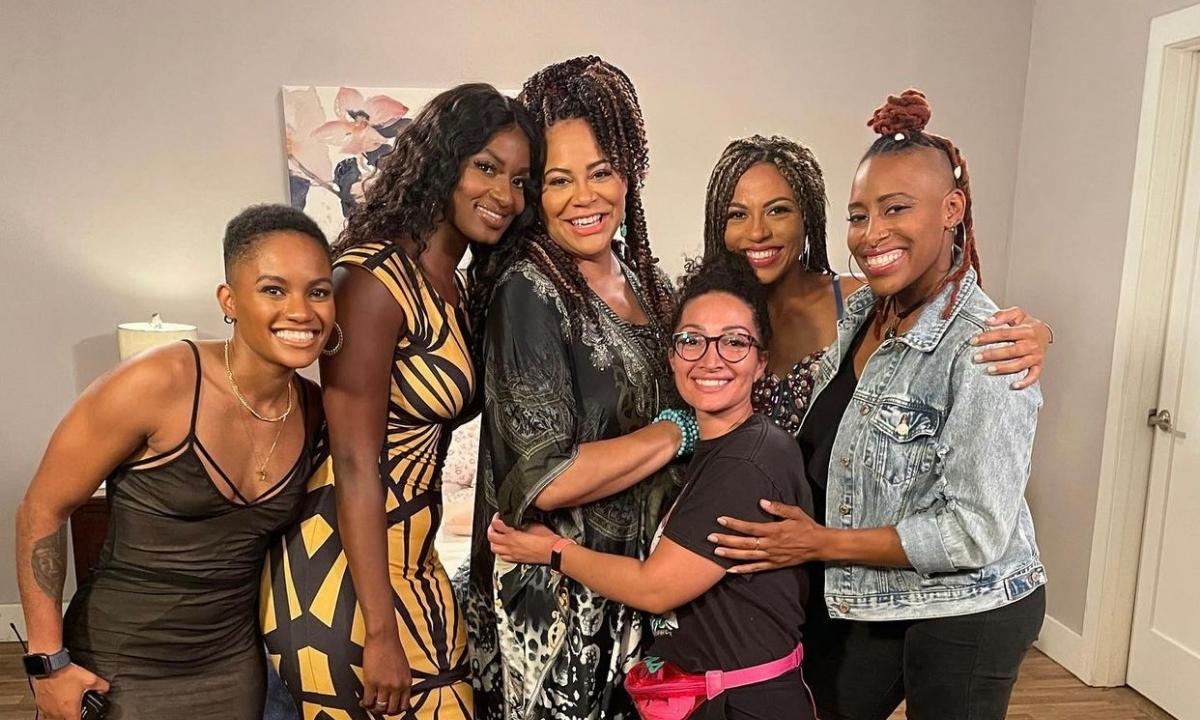 Finding Happy Episode 4 Cast
