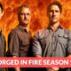 Forged In Fire Season 10 Release Date