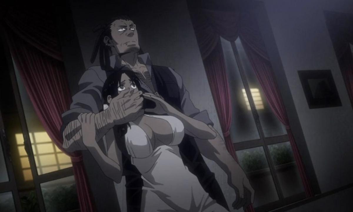 Gangsta Season 2 Plot