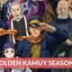 Golden Kamuy Season 4