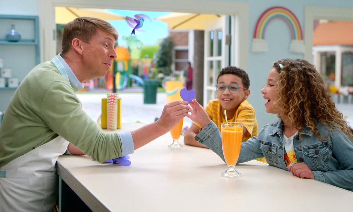 Hello, Jack! The Kindness Show Season 2 Plot