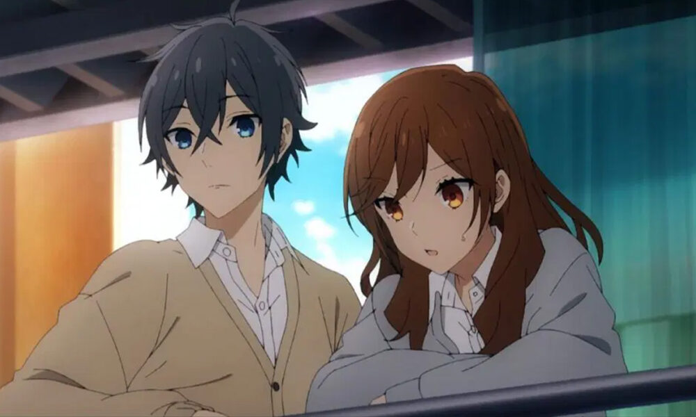 Horimiya Season 2 Release Date, Cast, Plot, Trailer & More - RegalTribune